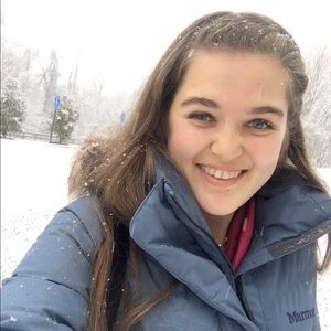 Meet your Posher, Dasha